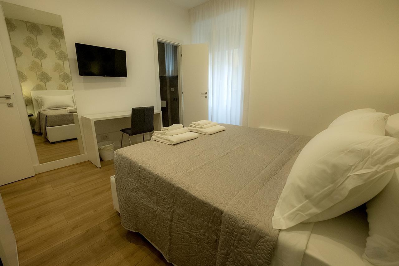 Suite Pinturicchio Ρώμη Εξωτερικό φωτογραφία