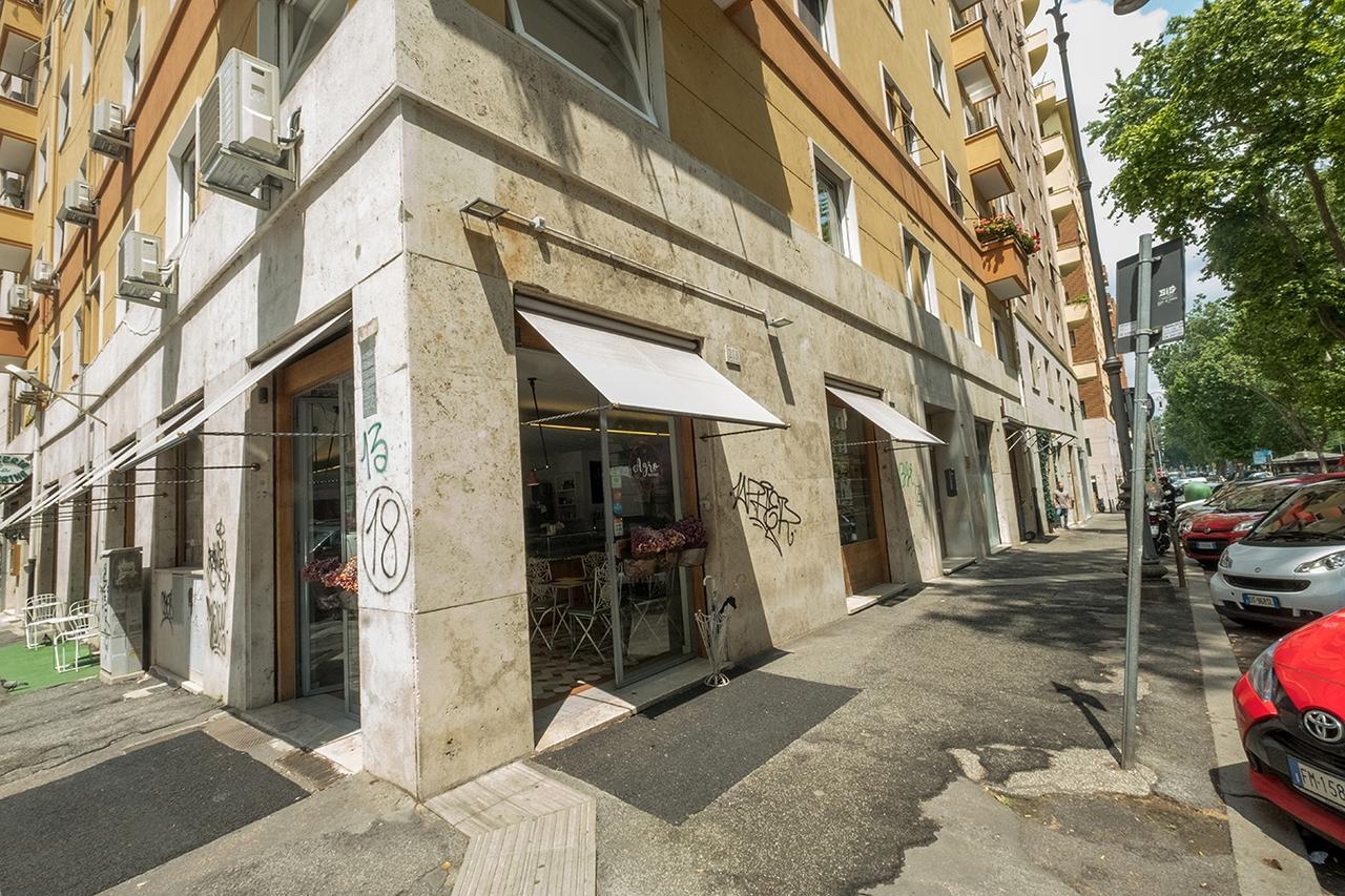 Suite Pinturicchio Ρώμη Εξωτερικό φωτογραφία