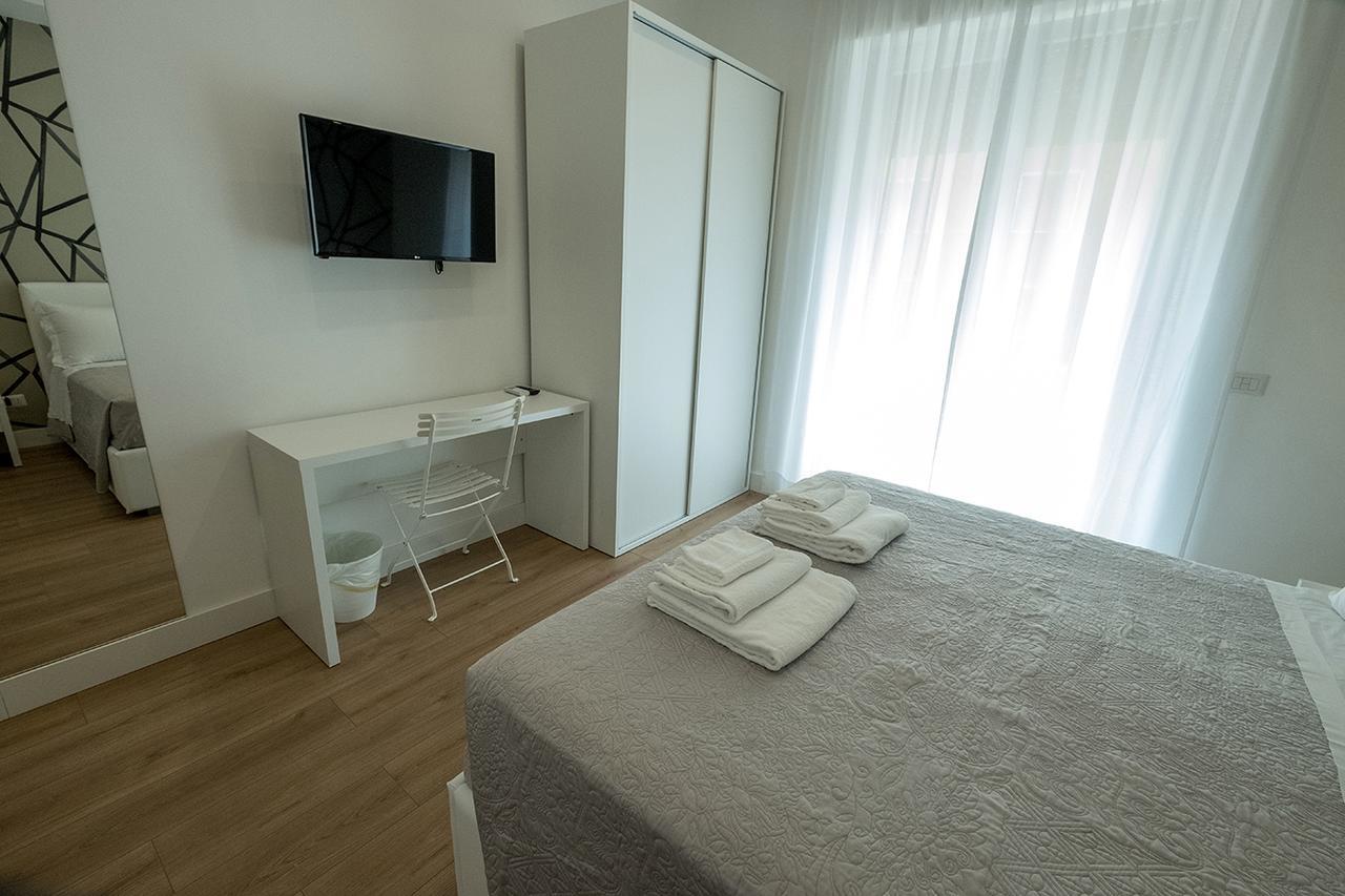 Suite Pinturicchio Ρώμη Εξωτερικό φωτογραφία