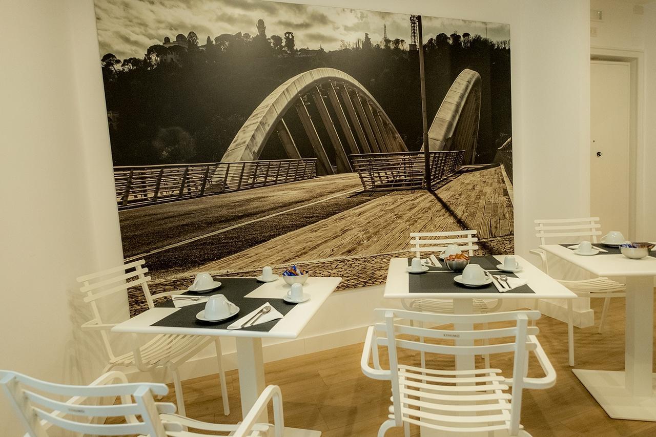 Suite Pinturicchio Ρώμη Εξωτερικό φωτογραφία